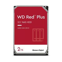 Western Digital  WD Red Plus WD20EFPX (2TB) 