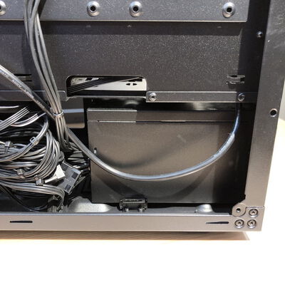 【姫路店】中古  GALLERIA XA7R-R46T(Ryzen 7 5700X/16GB/SSD1TB/RTX4060Ti/W11H) 4740000775 