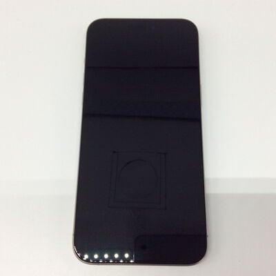 【浜松店】中古  【国内版SIMフリー】Apple iPhone15 Pro Max 256GB ナチュラルチタニウム MU6R3J/A 161258 