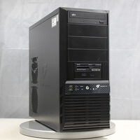 中古  THIRDWAVE GALLERIA CB(AMD Ryzen 5 3600X/16GB/SSD2TB/DVDマルチ/NVIDIA GeForce GTX 1650 4GB/W11H64 MAR)【3/19値下げ!】 
