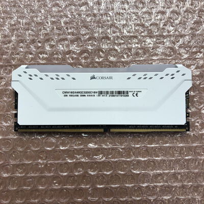 【宮崎恒久店】中古  PC4-25600 8GB デスクトップ用 140727 
