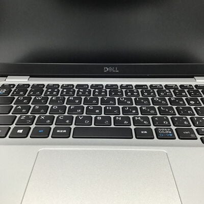 【白山FM松任店】中古  DELL Latitude 5310 指紋認証 (INTEL Core i5 10310U 1.7GHz/16GB/SSD256GB/-/オンボード/13.3/1920x1080/Wi-Fi/WEBCAM/W11H64/Microsoft Office Home and Business 2024付) 182262 
