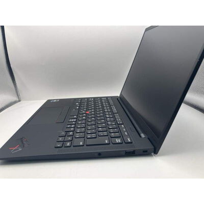 【仙台店】中古  Lenovo ThinkPad X1 Carbon Gen10 (Core i5-1235U/8GB/SSD 256GB/-/-/WLAN/14インチUWXGA/W11P/-) 3240011597 