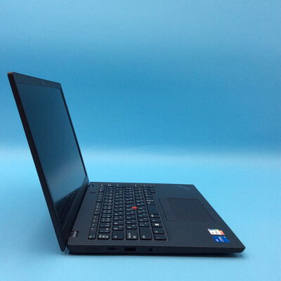 【秋葉原本店】中古  Lenovo_Thinkpad_L13_Gen4(i5-1335U/16GB/SSD256GB/W10P) 3410012663 