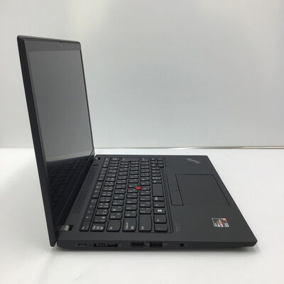 【白山FM松任店】中古  Lenovo ThinkPad X13 Gen 2 (AMD Ryzen 5 Pro 5650U 2.3GHz/8GB/SSD256GB/-/オンボード/13.3/1920x1200/Wi-Fi/WEBCAM/W11H64) 182749 