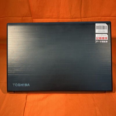 【なんば店】中古  Dynabook dynabook B65/DP (8250U/8GB/HDD500GB/Mt/15.6HD/OS無) 3280021246 
