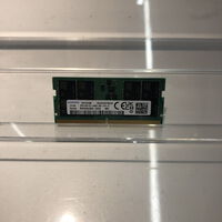 中古  PC5-38400 32GB ノート用 151532 