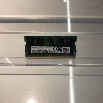 【姫路店】中古  PC5-38400 32GB ノート用 151532 