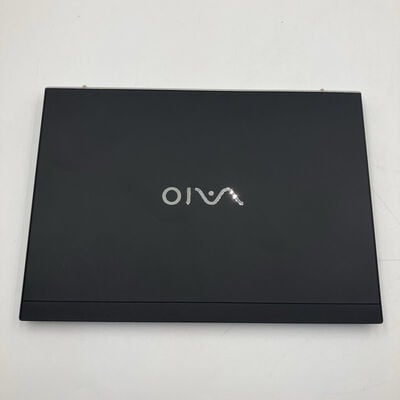【なんば店】中古  VAIO SX12 VJS12690111B (i7 1360P/16GB/SSD256GB/WLAN/12.5FHD) 3280023783 