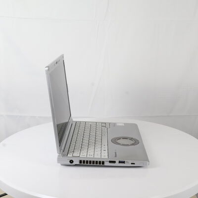 【通販センター】中古  Panasonic Let's note SV9 CF-SV9RDLVS(Intel Core i5 10310U/8GB DDR3 (PC3)/SSD256GB/なし/オンボード/12.1/1920x1200/Wi-Fi/W11H64 MAR) 199558 