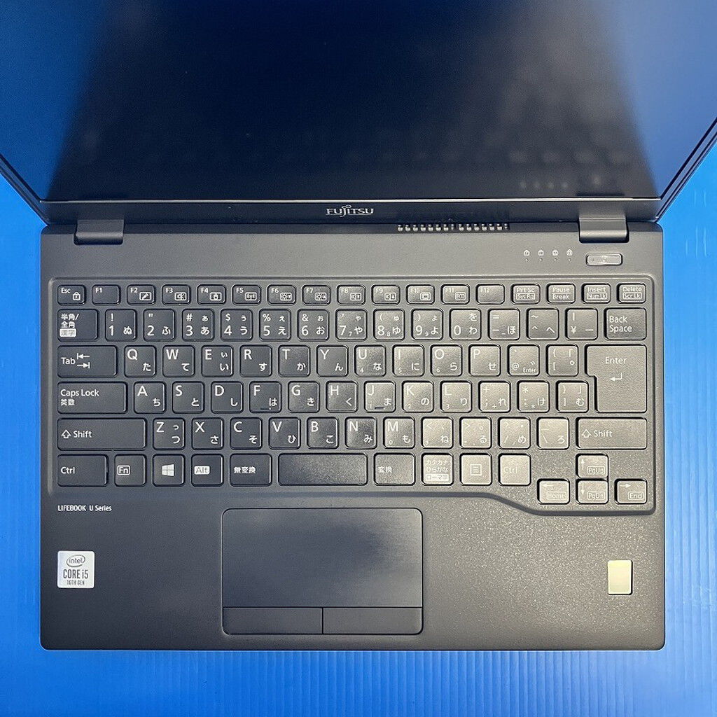 中古 富士通 LIFEBOOK U9310/E 3120024079 （358174） ｜ パソコン通販