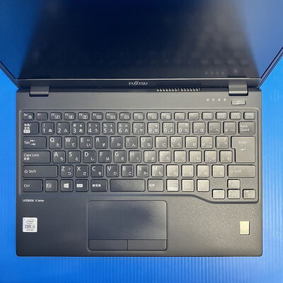 【大須店】中古  富士通　LIFEBOOK U9310/E 3120024079 