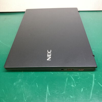 【神戸・三宮店】中古  NEC PC-VKT16GZG9 (Intel Core i5 10210U 1.6GHz/8GB/SSD256GB/-/オンボード/13.3/1920x1080/Wi-Fi/W11P64) 170915 