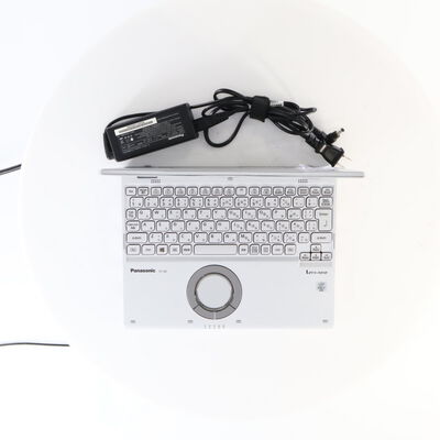 【秋葉原本店】中古  Panasonic　CF-QV(i7-10810U/16GB/SSD512GB/W10P) 3410015743 