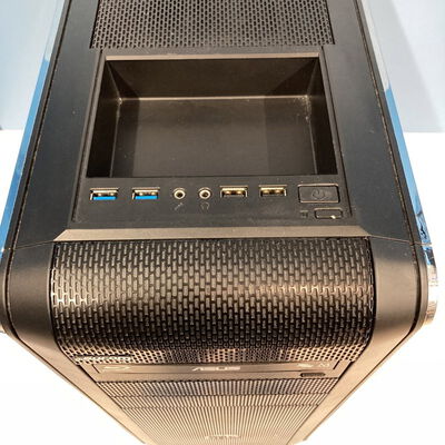 【博多店】中古  BTOパソコン (Ryzen Threadripper 1950X/128GB/SSD500GB/HDD3TB/GTX1080Ti/GTX1080Ti) 3310006978 