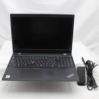 中古  LENOVO ThinkPad L15 Gen 1(Intel Core i5 10210U 1.60GHz/16GB DDR4/SSD256GB/-/オンボード/15.6/1920x1080/GbE/Wi-Fi/WEBCAM/W11H/VBT) 197034 