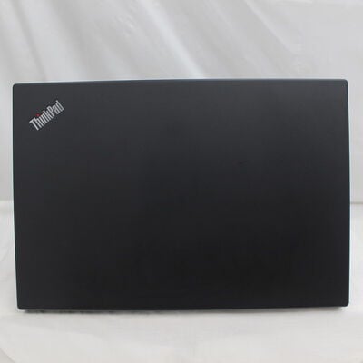 【通販センター】中古  Lenovo ThinkPad X280 20KESEL500(Intel Core i5 8250U/16GB/SSD256GB/なし/オンボード/12.5/1366x768/Wi-Fi/W11H64 MAR) 185946【7/2大決算値下げ!】 
