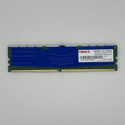 【八王子店】中古  PC4-17000 8GB デスクトップ用 126161 