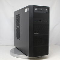 中古  THIRDWAVE raytrek LD(Intel Core i7 10700/16GB DDR4 (PC4)/SSD512GB/BD-RE/NVIDIA GeForce GTX 1660 SUPER 6GB/W11H64 MAR) 196794 