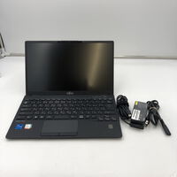 中古  FUJITSU LIFEBOOK U9312/J(i5-1245U/8GB/SSD256GB/W11P) 5200000923 
