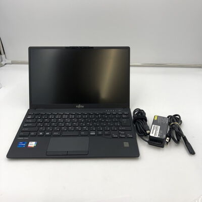 【福井日之出店】中古  FUJITSU LIFEBOOK U9312/J(i5-1245U/8GB/SSD256GB/W11P) 5200000923 