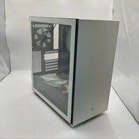 中古  DEEPCOOL CH510 WH(E-ATX ｶﾞﾗｽ  WH) 3280023687 