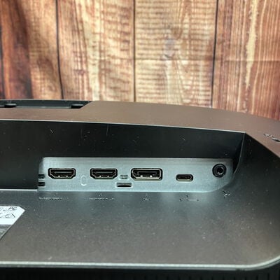 【富士青葉店】中古  BenQ EW2880U [28インチ ブラック] 4K (3840x2160) 60 Hz 3480041075 