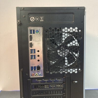 【大宮店】中古  自作PC 1250007071 