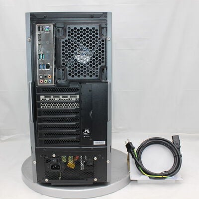 【八王子店】中古  THIRDWAVE GALLERIA SK(Intel Core i9 10850K/32GB DDR4 (PC4)/SSD512GB/なし/NVIDIA GeForce RTX 2080 SUPER 8GB/W11H64 MAR) 190824 