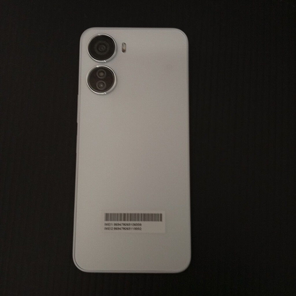 中古 ワイモバイル Libero 5G IV 128GB A302ZT ホワイト 4840000493