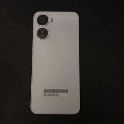 【大須店】中古  ワイモバイル Libero 5G IV  128GB  A302ZT　ホワイト 4840000493 