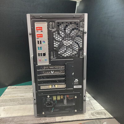 【広島店】中古  GALLERIA RM7C-R47(Intel corei7 14700/DDR5 32GB/SSD1TB/DVDマルチ/RTX4070/W11H) 3320005482 