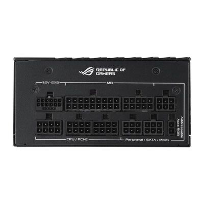 ASUS  ROG-LOKI-1000P-SFX-L-GAMING (1000W) 