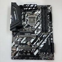 中古  GIGABYTE Z370XP SLI(Z370 1151 ATX DDR4) 3410014608 