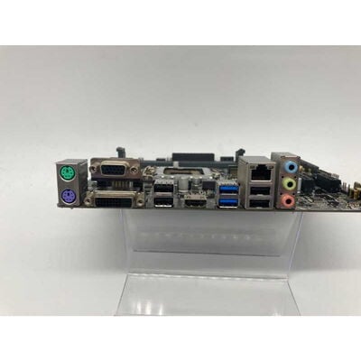【郡山安積店】中古  ASUS H110M-A (H110 1151 mATX DDR4) 131062 
