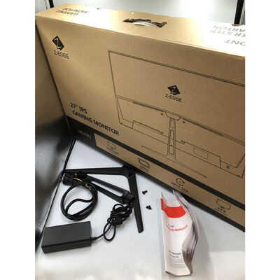 【水戸赤塚店】中古  Z-EDGE　UG27PJ　 4680002881 