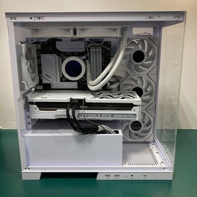 【富山本郷店】中古  ソフマップ STORM (Core i7-13700K/32GB/SSD1TB/RTX4070Ti/W11H64) 4760001343 