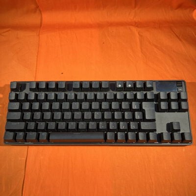【なんば店】中古  SteelSeries Apex Pro TKL JP 2023 (64861J) 158787 
