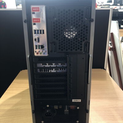 【甲府飯田店】中古  THIRDWAVE GALLERIA XA7-37 (i7 12700/32GB/SSD1TB/RTX3070) 4720001497 