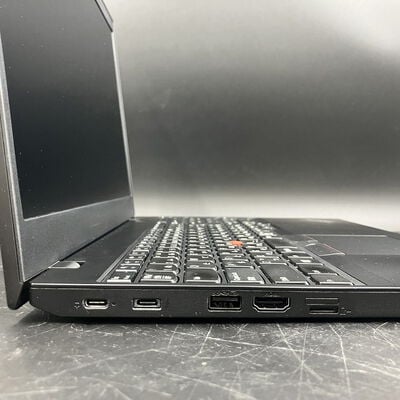 【大須店】中古  LENOVO ThinkPad L15 Gen2 (INTEL Core i5-1135G7 2.4GHz/16GB/SSD256GB/-/オンボード/15.6/1920x1080/Wi-Fi/WEBCAM/W11P/Microsoft Office Home and Business 2024) 185467 
