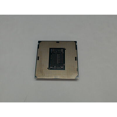 【前橋ｲﾝﾀｰｱｶﾏﾙ店】中古  INTEL Core i7 8700K (1151/3.70GHz/12M/C6/T12) 136197 