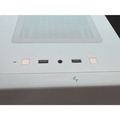 【前橋ｲﾝﾀｰｱｶﾏﾙ店】中古  自作PC(i5 12400/16GB/SSD1TB/RX7700XT) 4540002328 