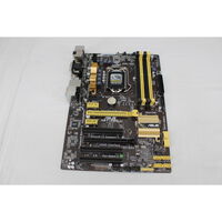 中古  ASUS H87-PRO (H87 1150 ATX DDR3) 122292 