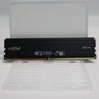 中古  PC5-44800 16GB デスクトップ用(DDR5-5600) 149153 