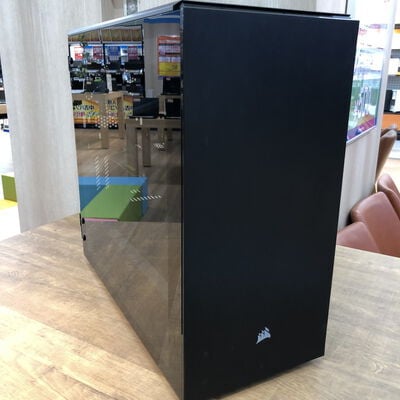 【姫路店】中古  Original PC(Core i7 12700K/32GB/SSD2TB/RTX 3090 Ti 24GB/W11H) 181813 