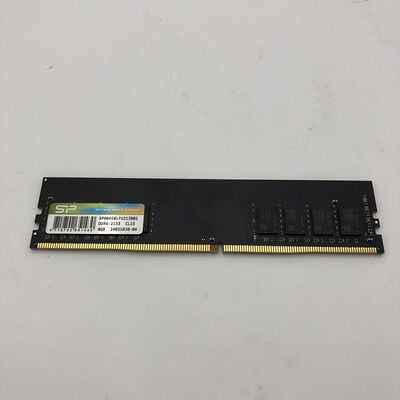 【盛岡都南店】中古  PC4-17000 8GB デスクトップ用(DDR4-2133) 126161 
