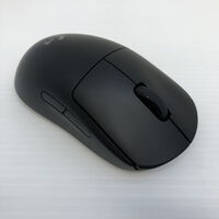 中古  ﾛｼﾞｸｰﾙ G-PPD-002WLr (無線 ｹﾞｰﾐﾝｸﾞﾏｳｽ) 188911 