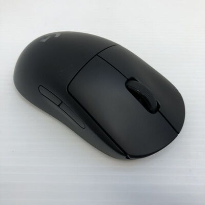 【徳島住吉店】中古  ﾛｼﾞｸｰﾙ G-PPD-002WLr (無線 ｹﾞｰﾐﾝｸﾞﾏｳｽ) 188911 