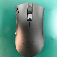 中古  razer deathadder v2 x hyperspeed 5250001625 