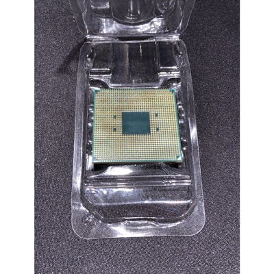 【水戸赤塚店】中古  AMD Ryzen 5 5600X (AM4/3.7/35M/C6/T12/65W) 143916 